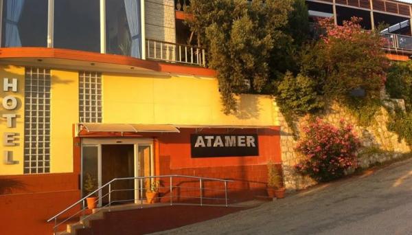 Atamer Hotel