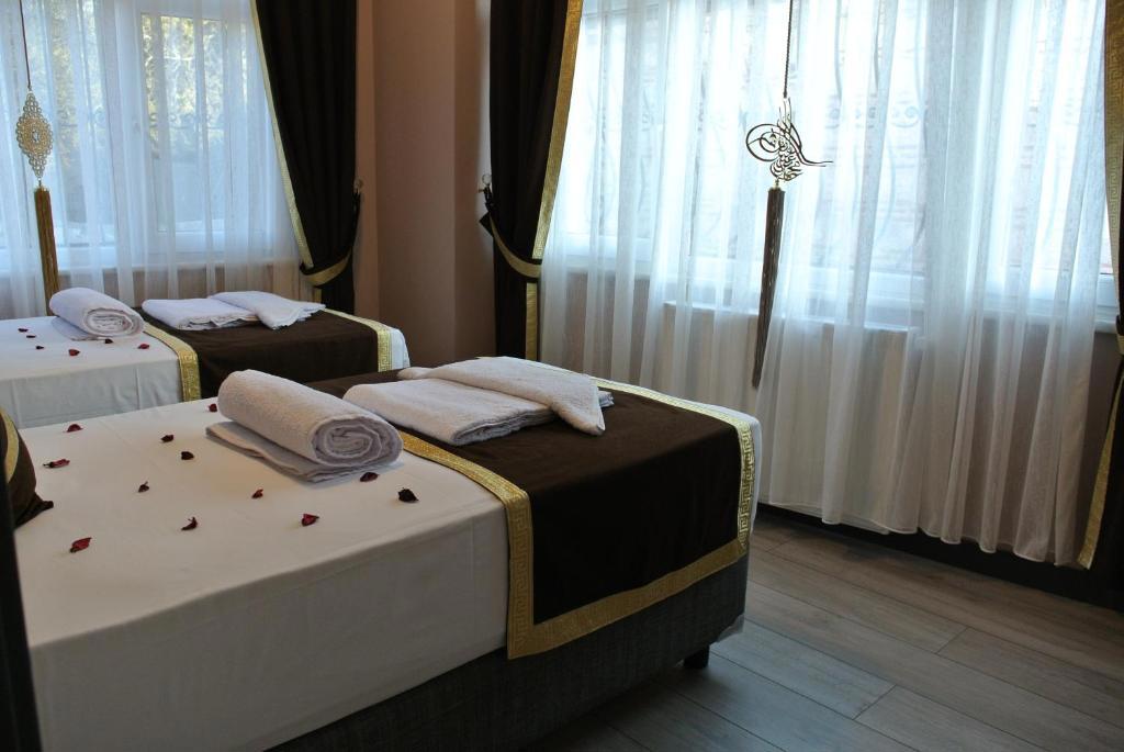 Emirhan Guest House