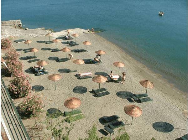Atamer Hotel