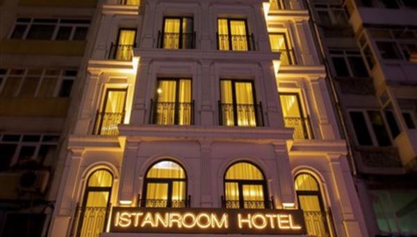 Istanroom By Keo