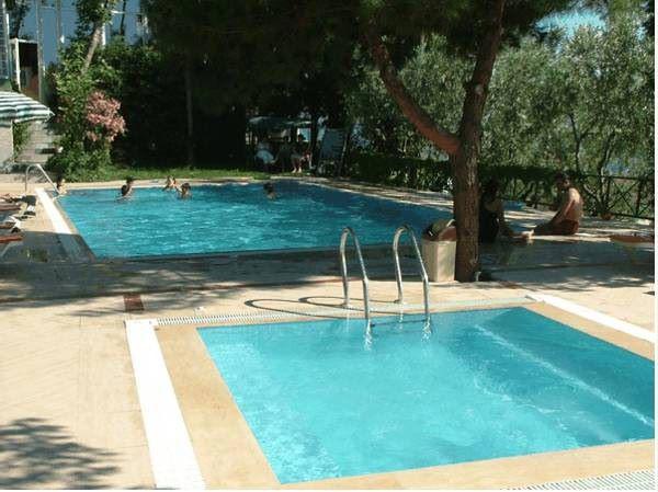 Atamer Hotel