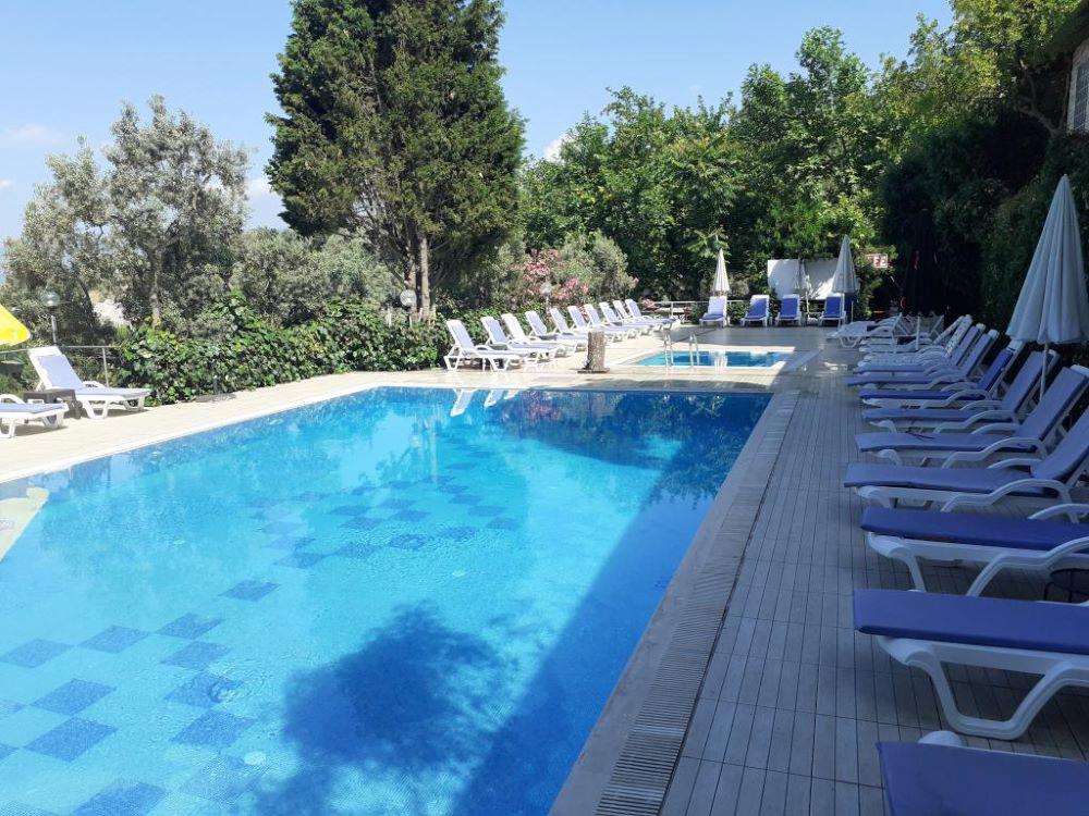 Atamer Hotel