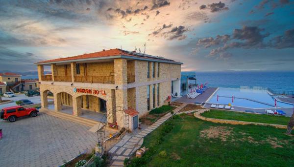Burhan's Hotel