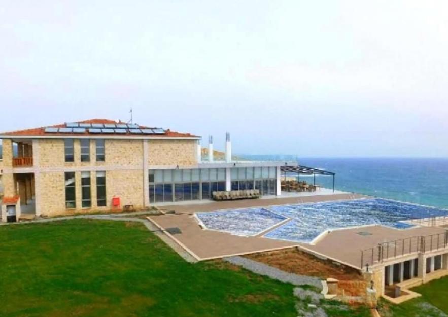 Burhan's Hotel