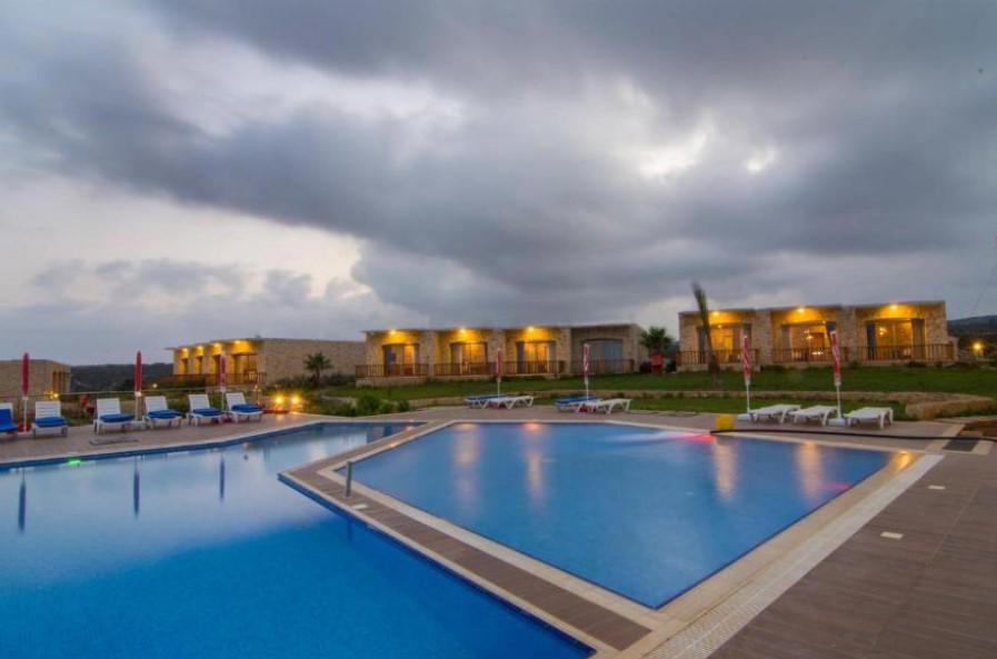 Burhan's Hotel