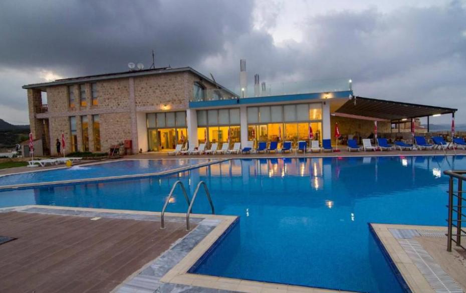 Burhan's Hotel