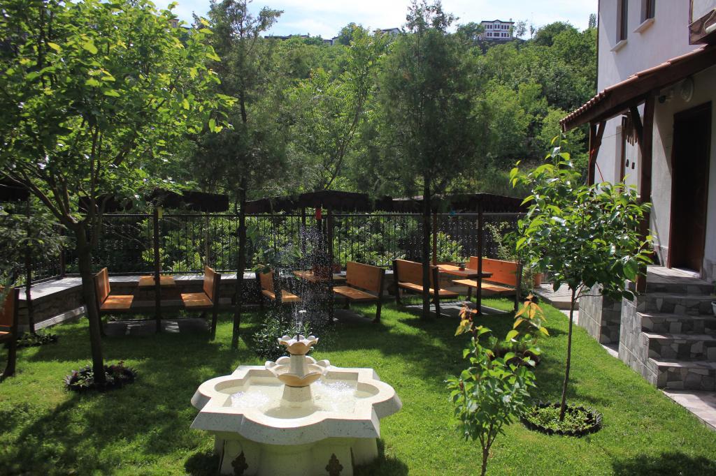 Emiroğlu Konak Otel