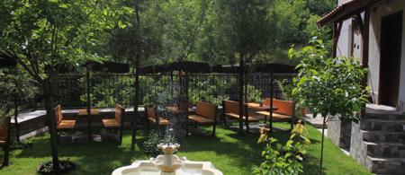 Emiroğlu Konak Otel