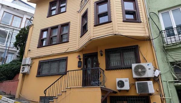 Cheya Rumelihisari Residence