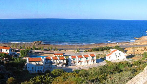 Alkan Hotel