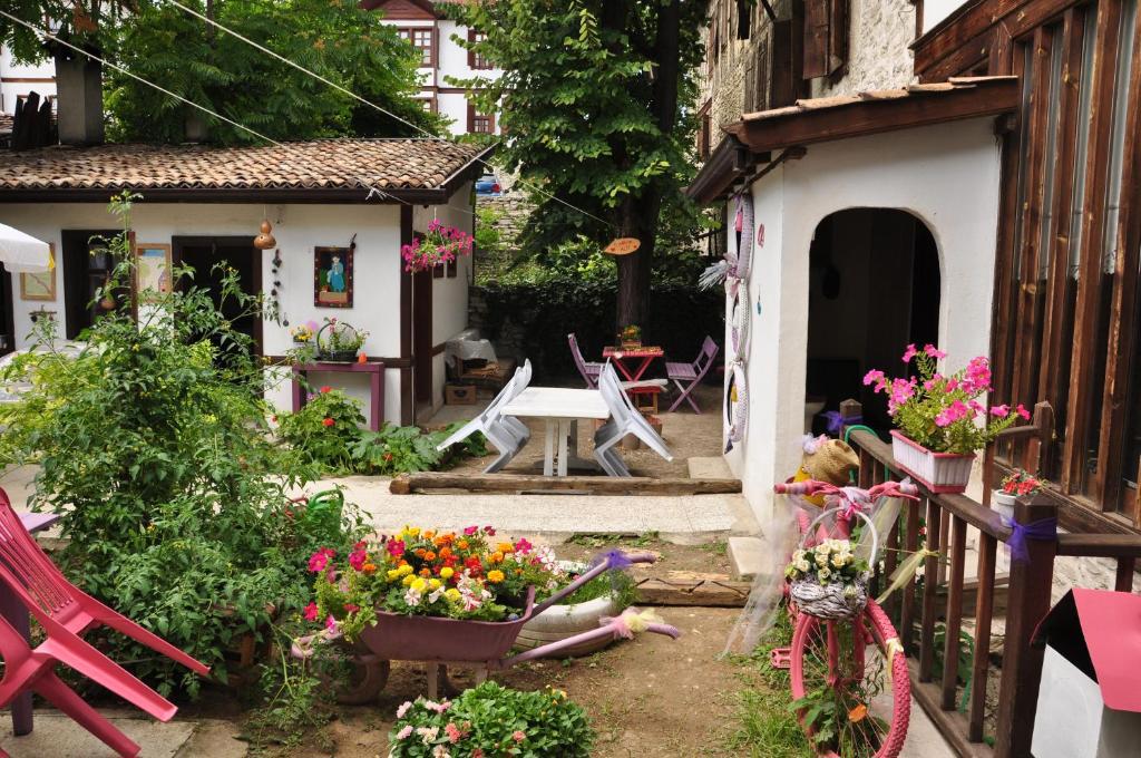 Nimet Hanım Konağı