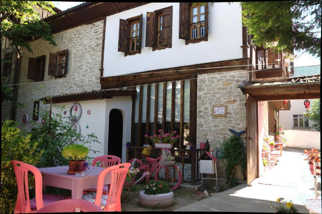 Nimet Hanım Konağı