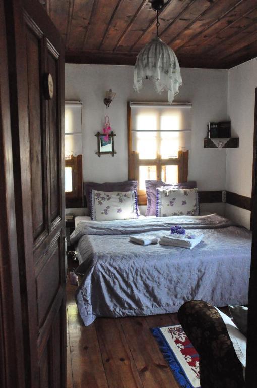 Nimet Hanım Konağı