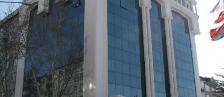 Akar Hotel International