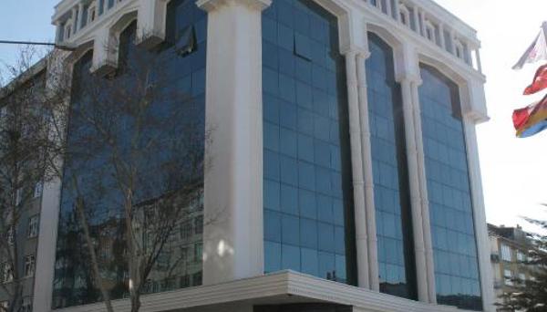 Akar Hotel International