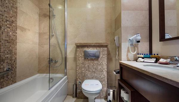 Acapulco Resort Convention Spa Hotel