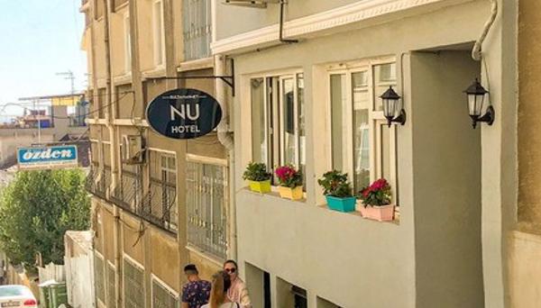 Sultanahmet Nu Hotel