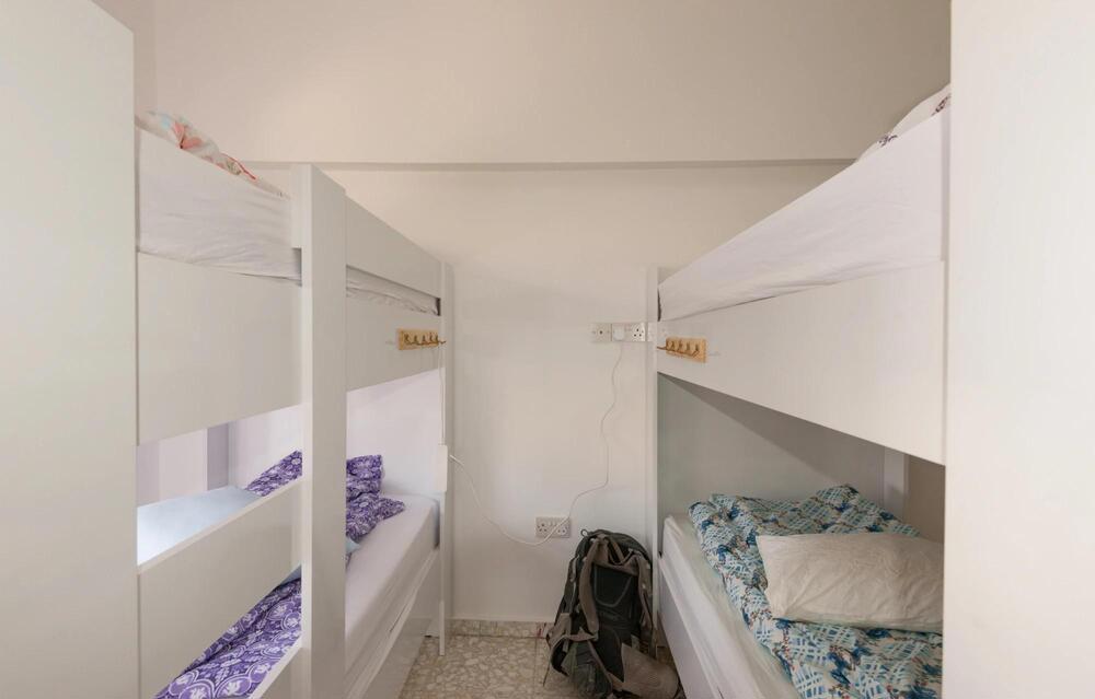 Hostel Maxim