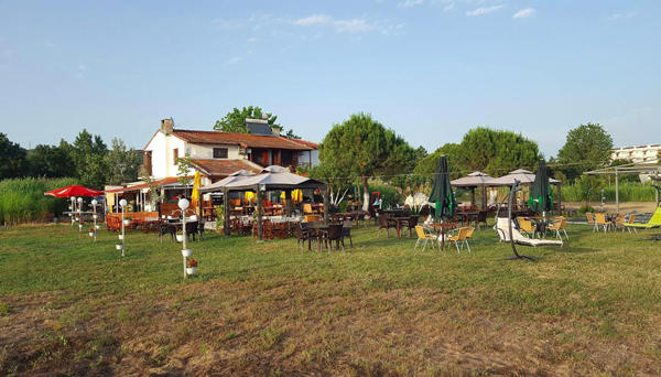 Bir İnci Yalısı Hotel