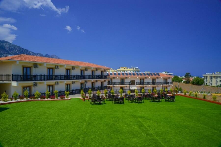 Riverside Premium Hotel Rooms