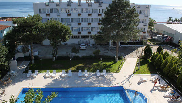 Erdek Konuk Otel