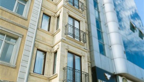 Taksim Landhouse Hotel
