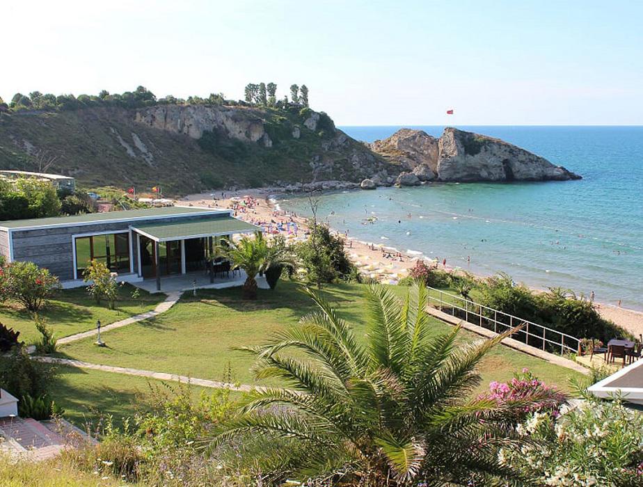 Palm Beach Şile