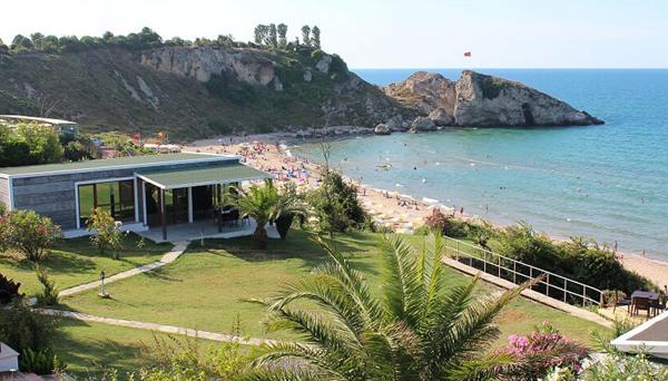 Palm Beach Şile