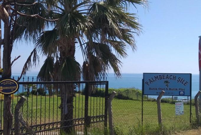 Palm Beach Şile