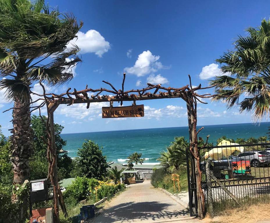 Palm Beach Şile