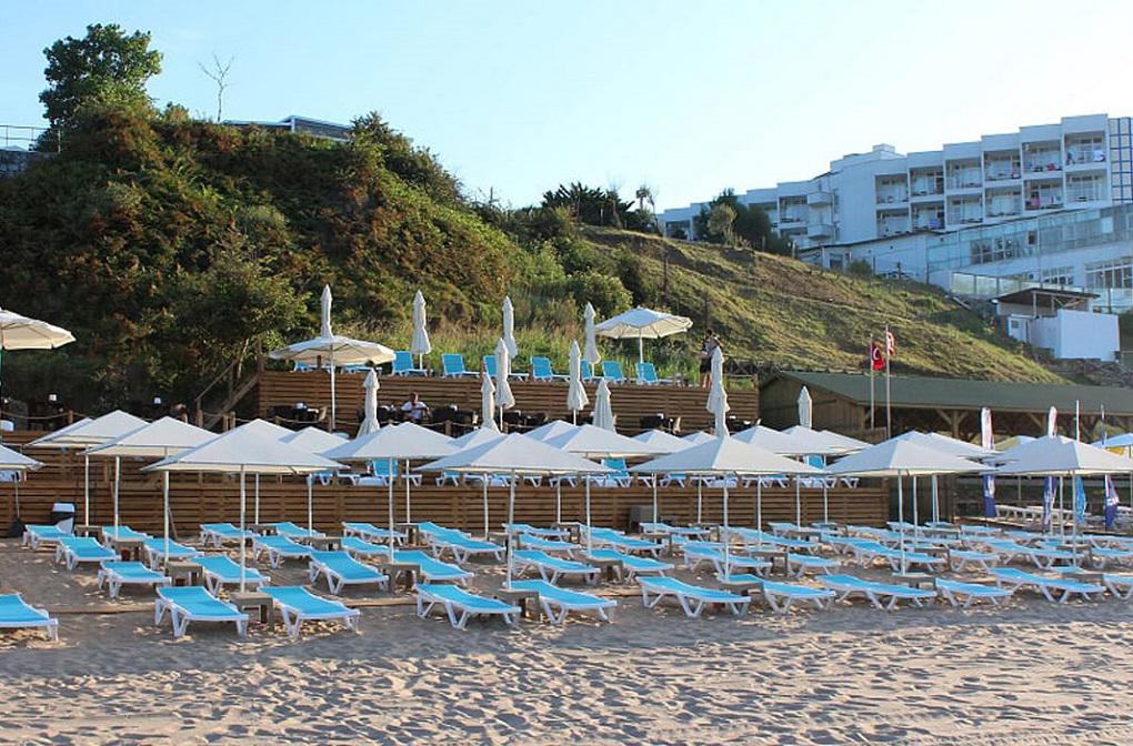 Palm Beach Şile