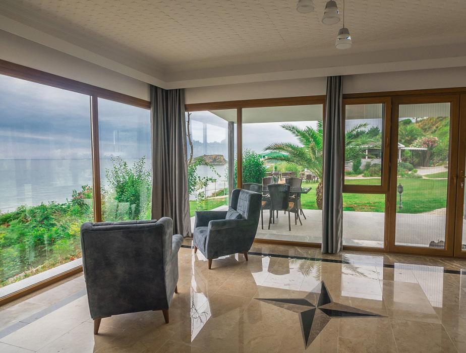 Palm Beach Şile