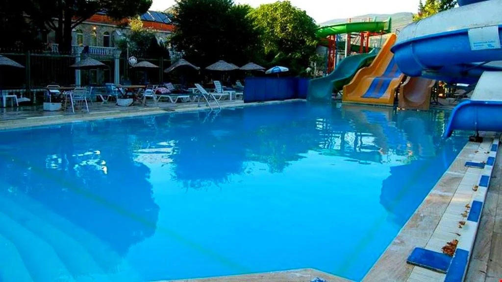 Erdek Talia Beach Hotel