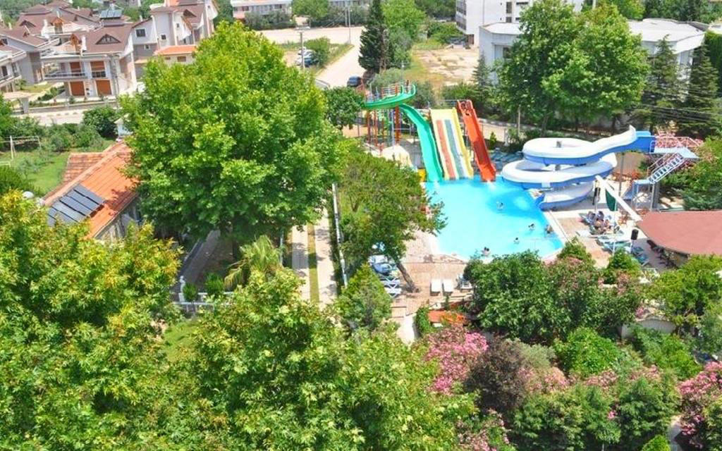 Erdek Talia Beach Hotel