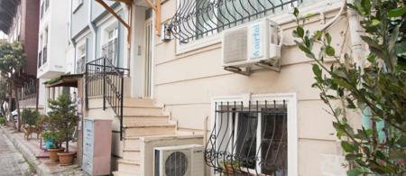 Berce Apartment & Suites