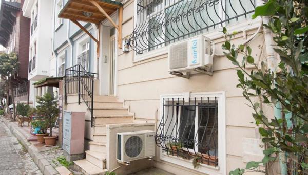 Berce Apartment & Suites