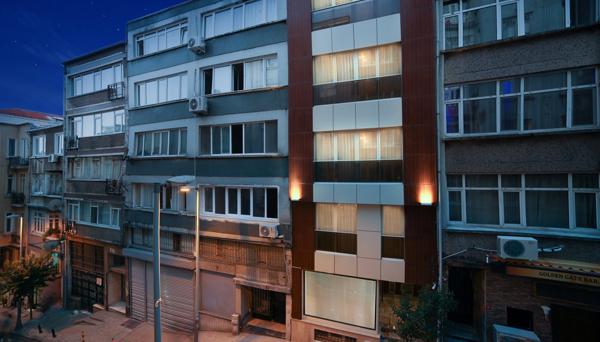Beddington Residence Şişli