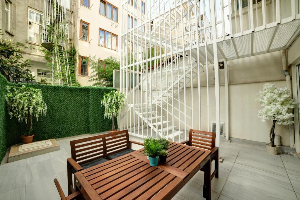 Beddington Residence Şişli