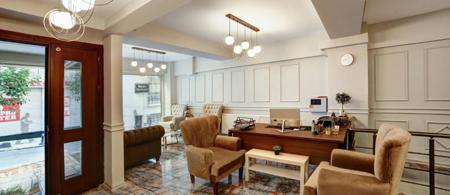 Beddington Residence Şişli