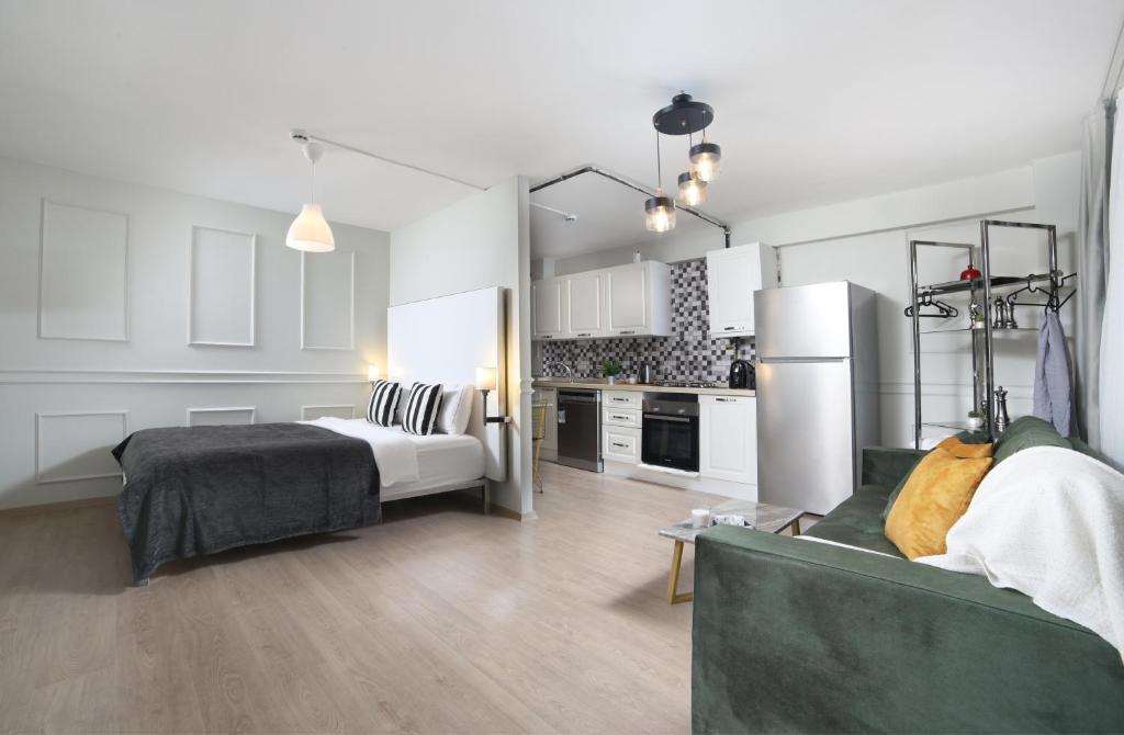 Beddington Residence Şişli