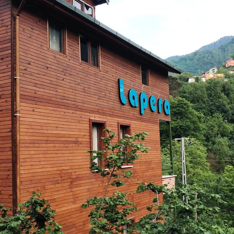 Lapera Butik Otel