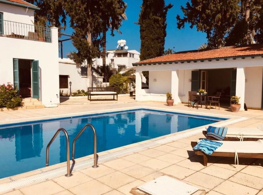 Villa Shifa By Amy Villas