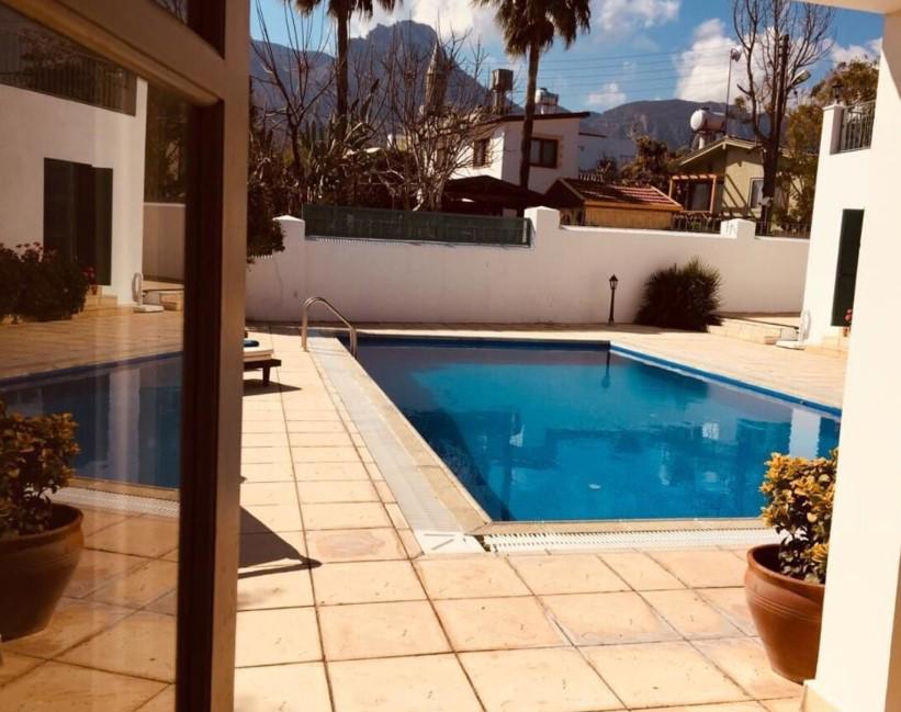 Villa Shifa By Amy Villas