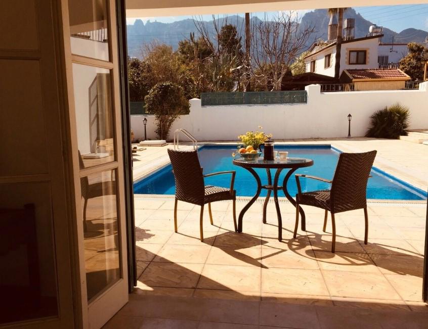 Villa Shifa By Amy Villas