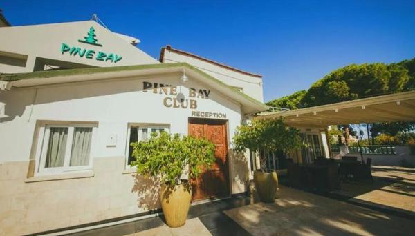 Pine Bay
