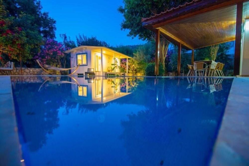 Villa Damla Söğüt Marmaris