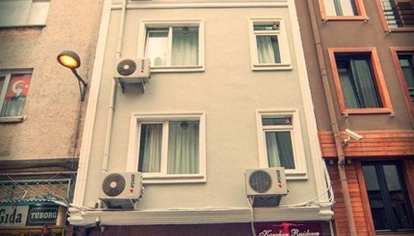 Karahan Residence