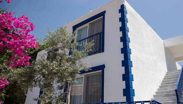 Zeytin Dali Butik Otel