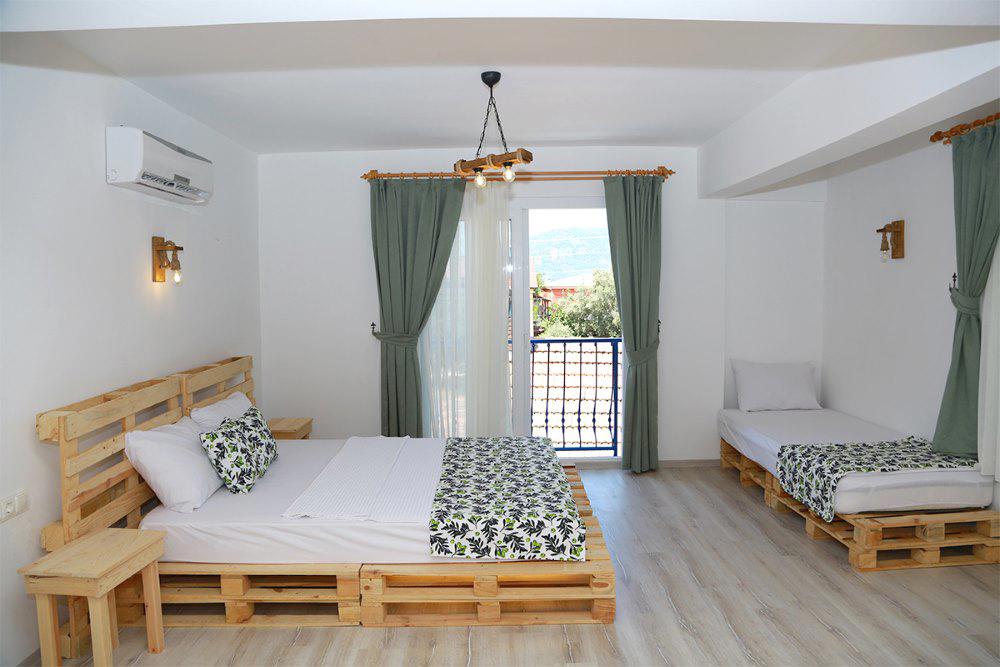 Zeytin Dali Butik Otel