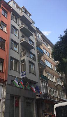 Kervansaray Kadiköy-İstanbul